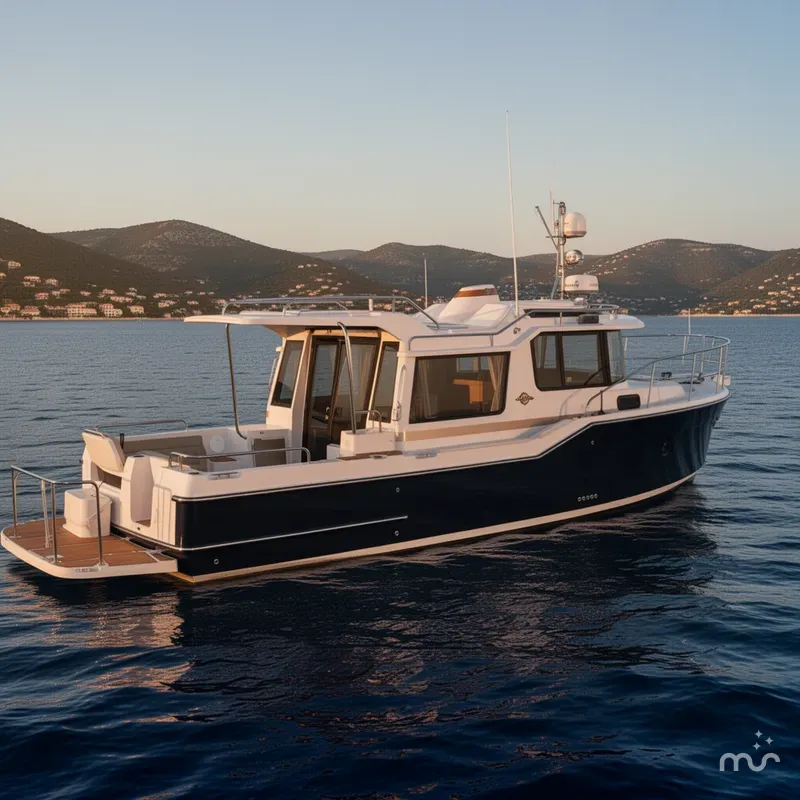 The Image of Ranger Tug R-29 S 2026 - 0