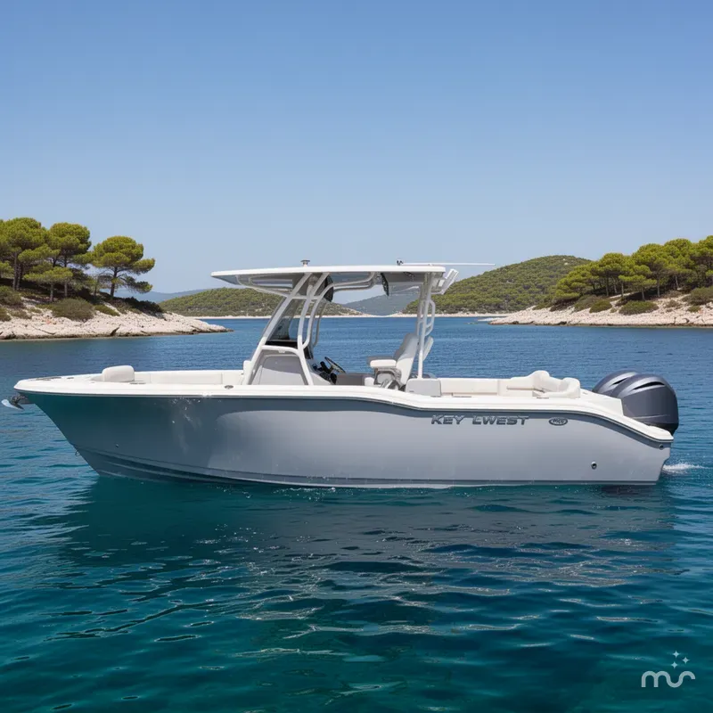The Image of Key West 263 FS 2025 - 0