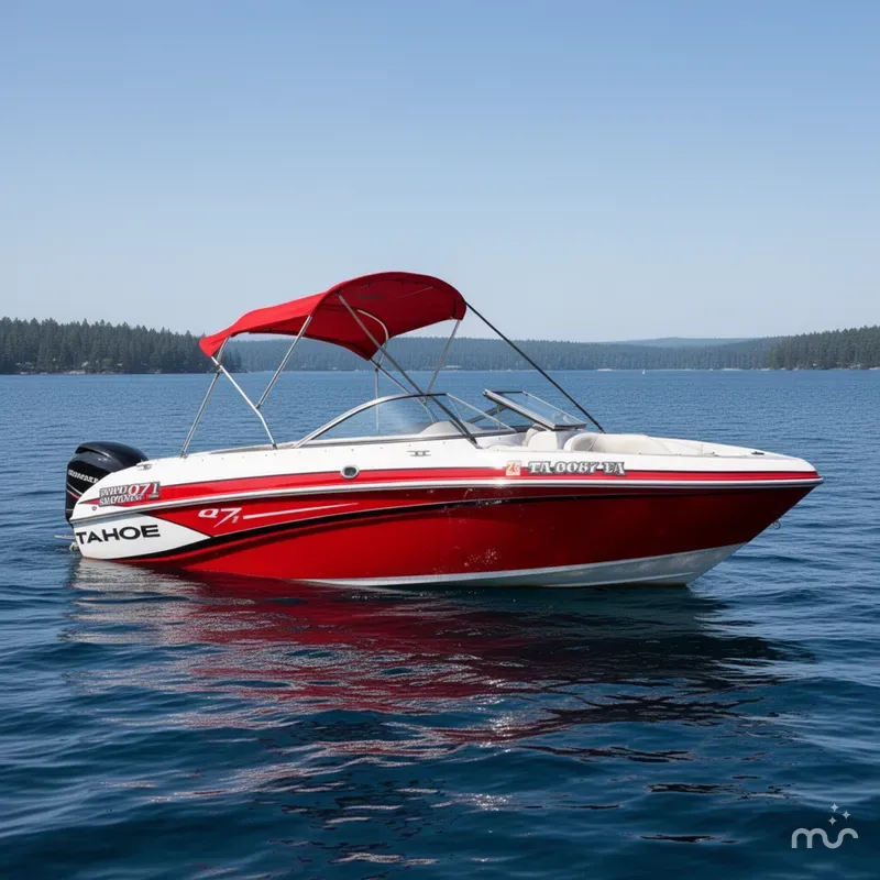 Slide: The Image of Tahoe Q7 I 2014 - 0