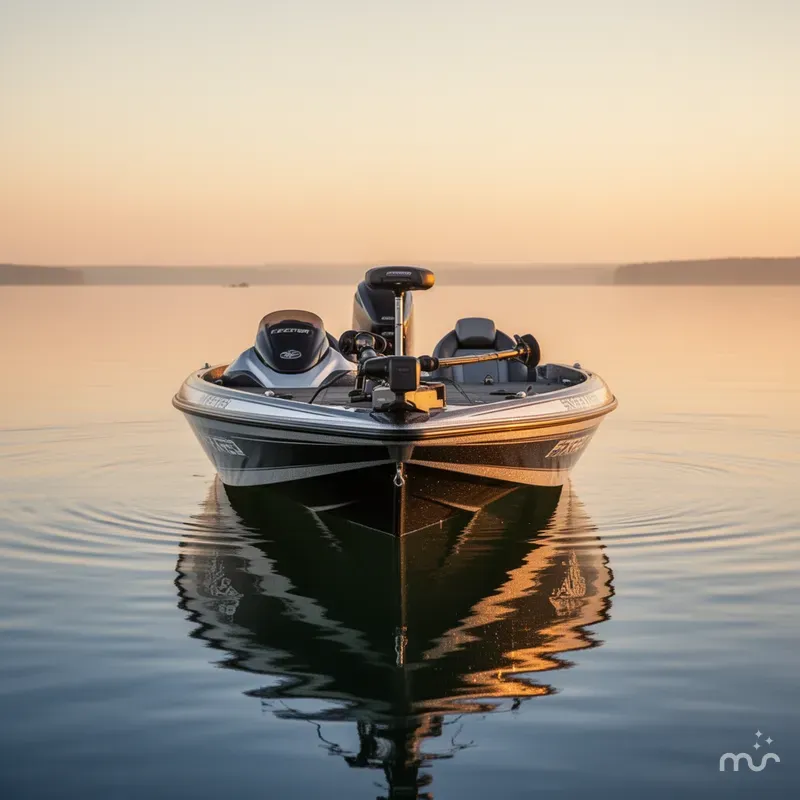 Slide: The Image of Skeeter FXR20 2021 - 3