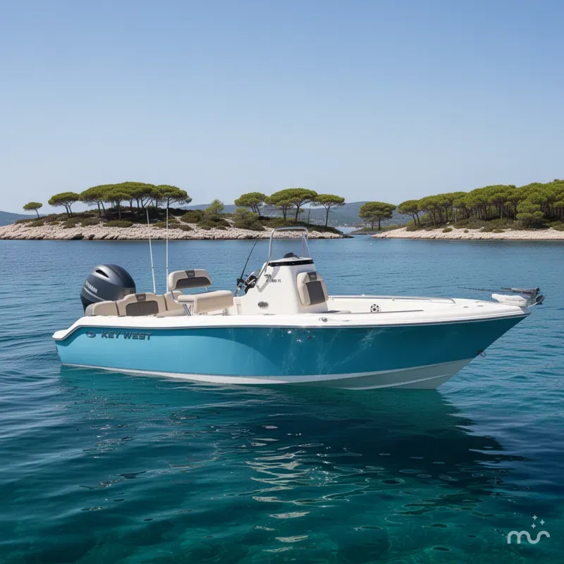 The Image of Key West 189 FS 2026 - 0