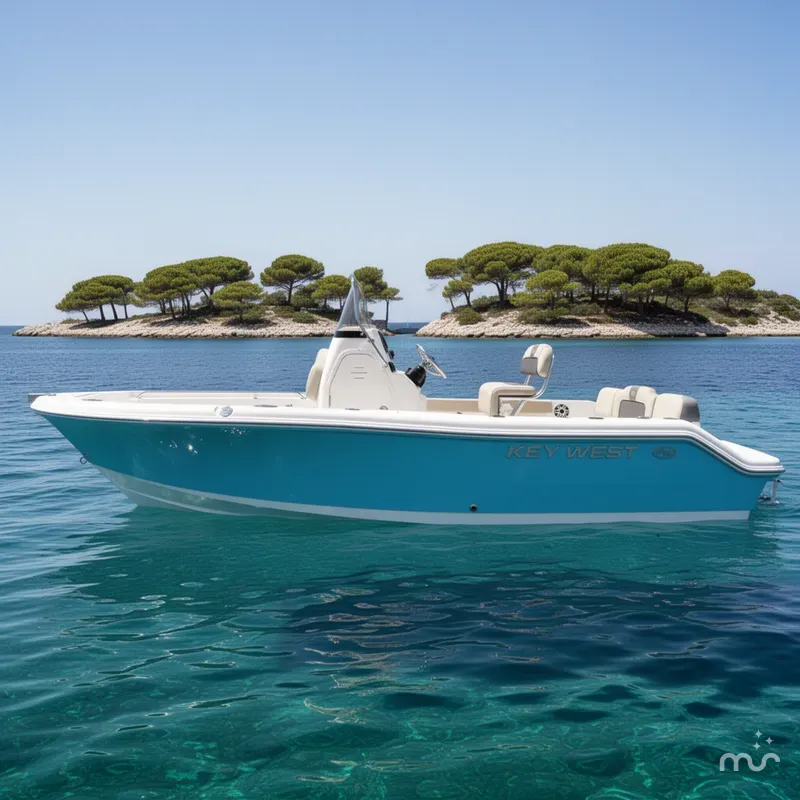 Slide: The Image of Key West 189 FS 2026 - 2