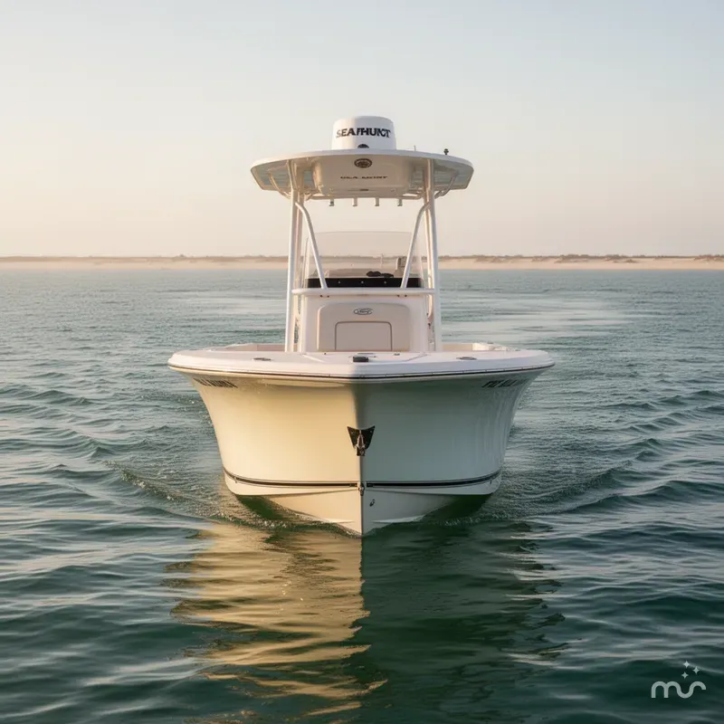 Slide: The Image of Sea Hunt Ultra 234 2014 - 1