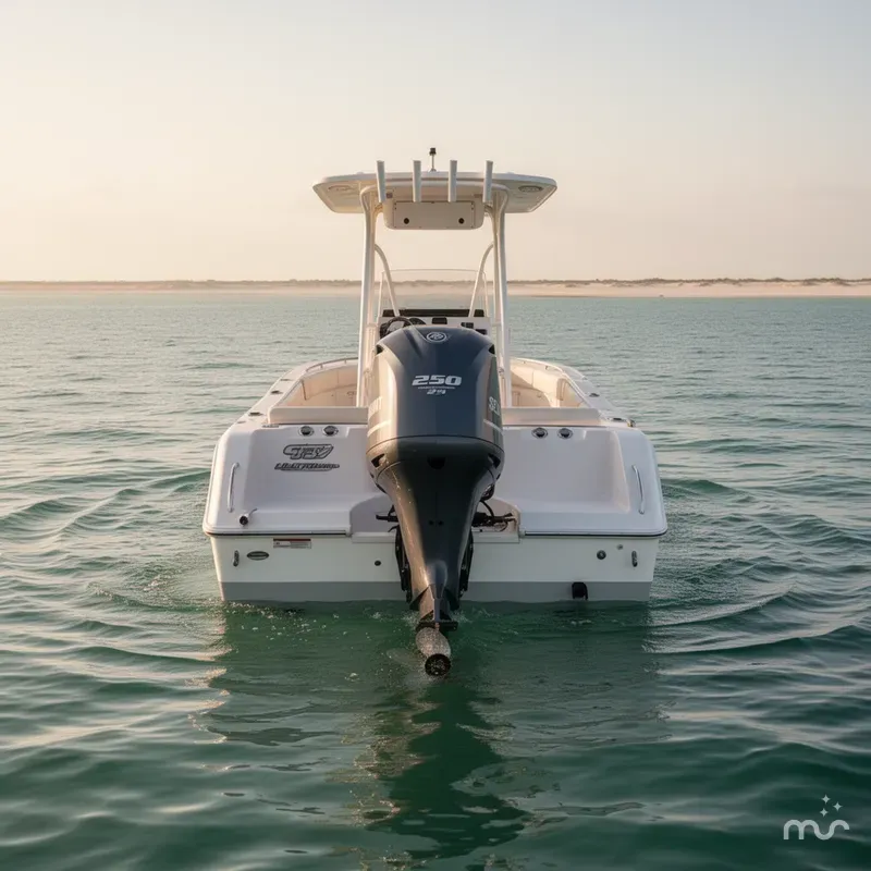 Slide: The Image of Sea Hunt Ultra 234 2014 - 3