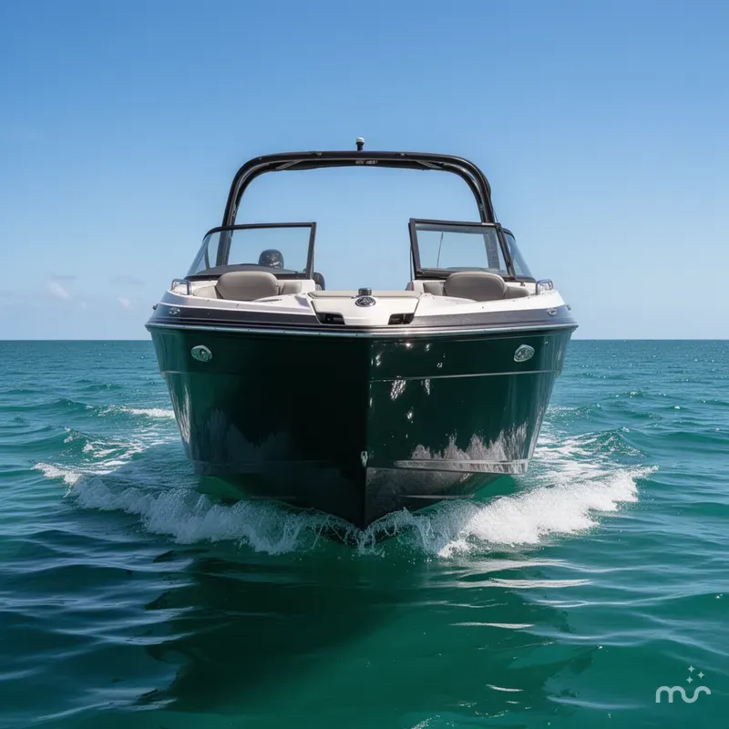 Slide: The Image of Yamaha 242 Limited S 2015 - 1
