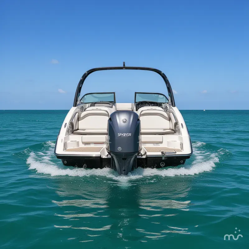 Slide: The Image of Yamaha 242 Limited S 2015 - 3