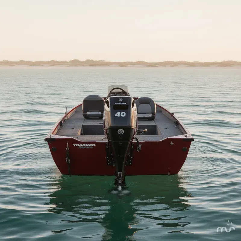 Slide: The Image of Tracker Panfish 17 2025 - 1