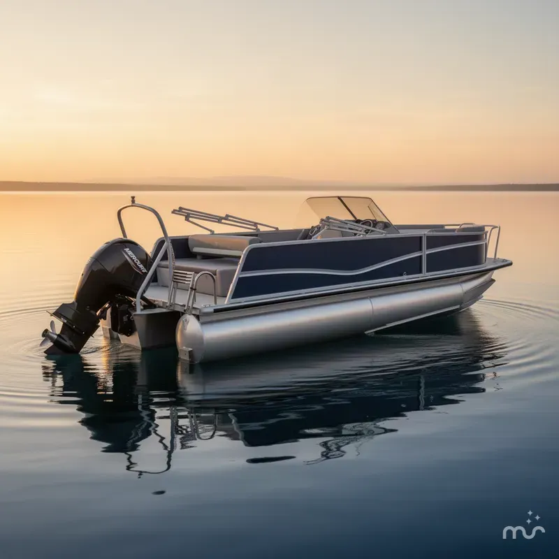 The Image of Premier 220 SUNSCAPE RL 2026 - 0