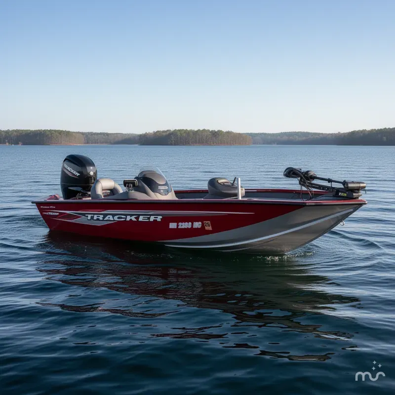 Slide: The Image of Tracker Pro Team 175 TXW Tournament Edition 2021 - 0