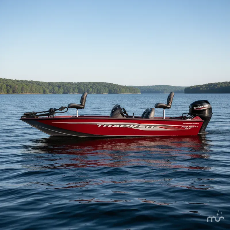 Slide: The Image of Tracker Pro Team 175 TXW Tournament Edition 2021 - 1