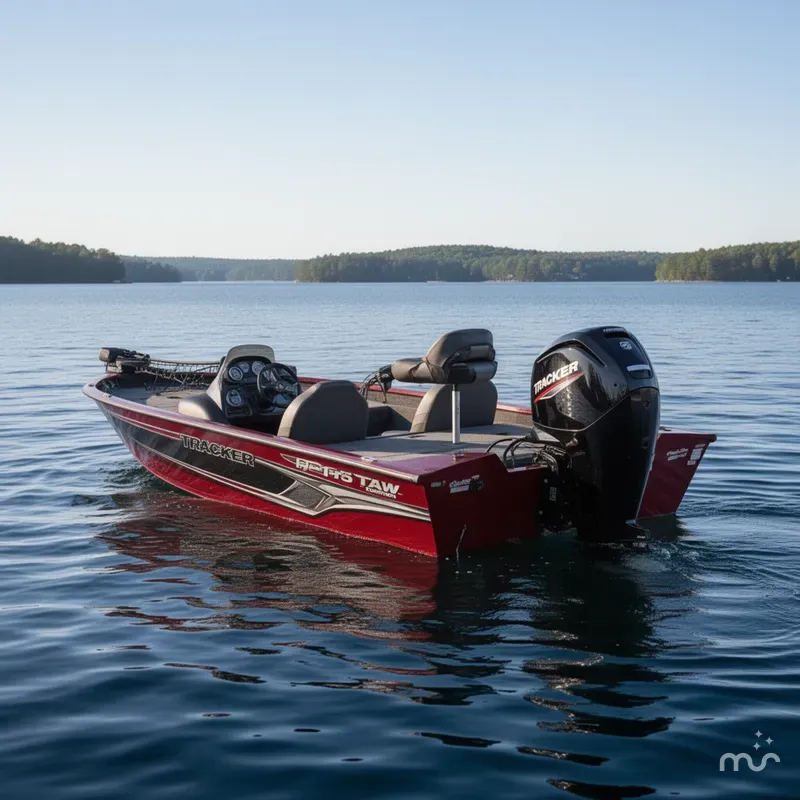 Slide: The Image of Tracker Pro Team 175 TXW Tournament Edition 2021 - 2