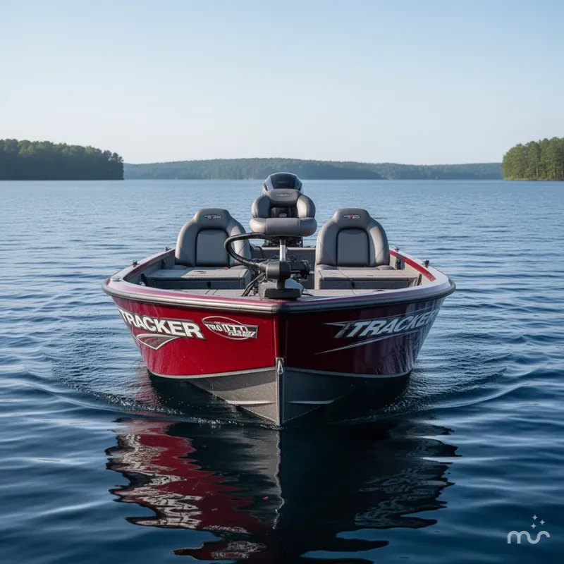 Slide: The Image of Tracker Pro Team 175 TXW Tournament Edition 2021 - 3