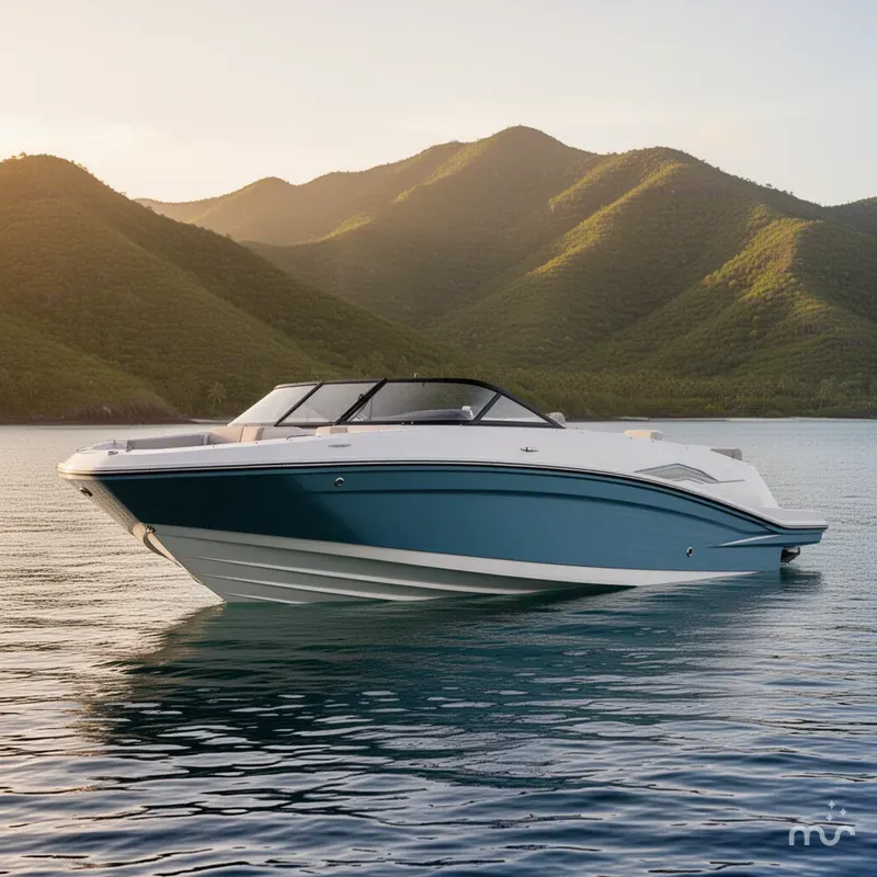 The Image of Bayliner VR5 Bowrider I/O 2024 - 0