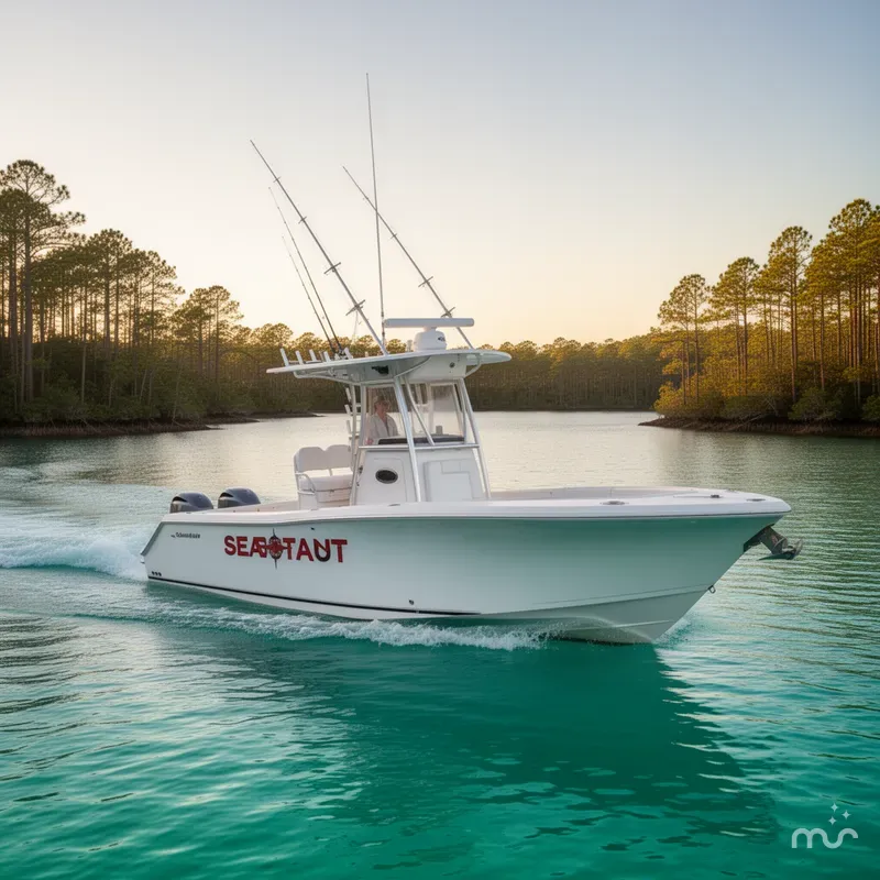 Slide: The Image of Sea Hunt Gamefish 27 2014 - 2
