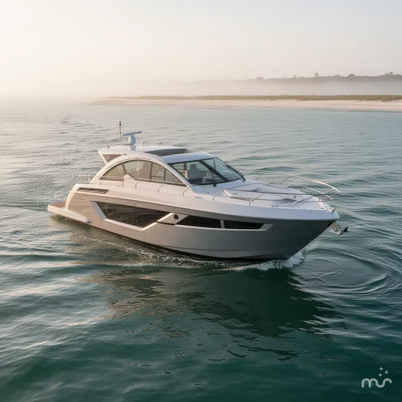 Slide: The Image of Cruisers 50 Cantius 2019 - 0
