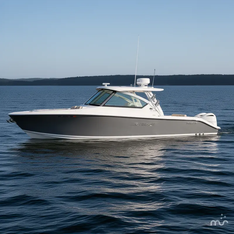 Slide: The Image of Pursuit DC 295 Dual Console 2018 - 2
