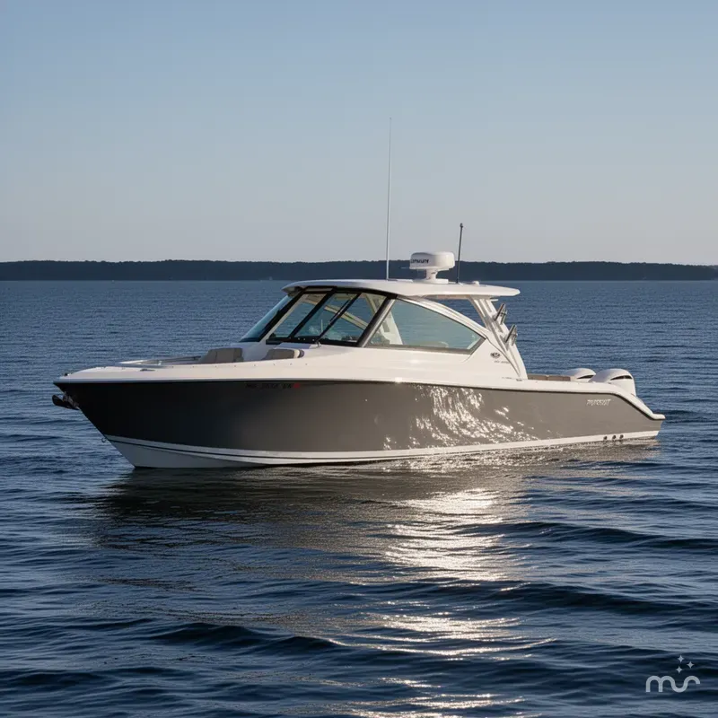 Slide: The Image of Pursuit DC 295 Dual Console 2018 - 4