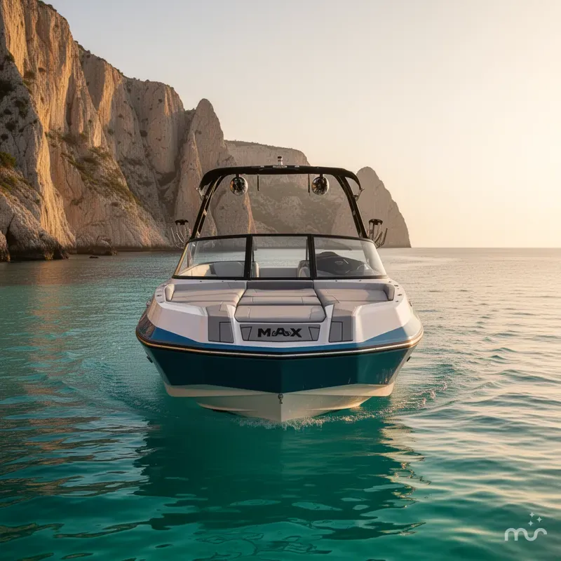 Slide: The Image of Moomba Max 2021 - 3