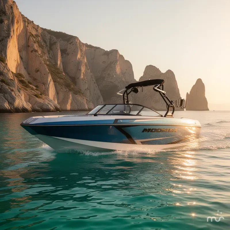 Slide: The Image of Moomba Max 2021 - 4