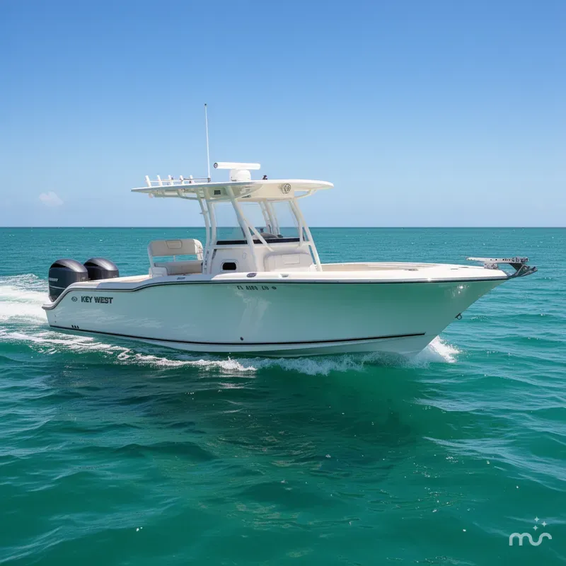 Slide: The Image of Key West 239 DFS 2021 - 0