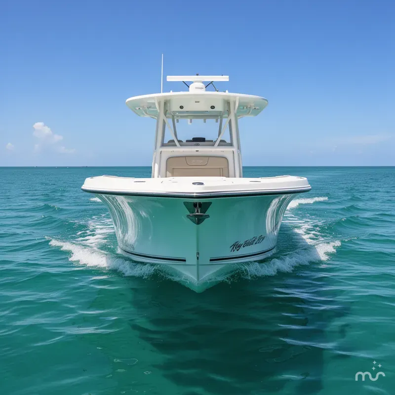 Slide: The Image of Key West 239 DFS 2021 - 1