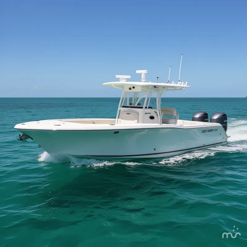 Slide: The Image of Key West 239 DFS 2021 - 2