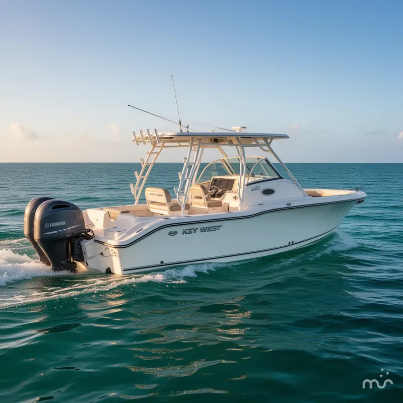Slide: The Image of Key West 239 DFS 2021 - 3