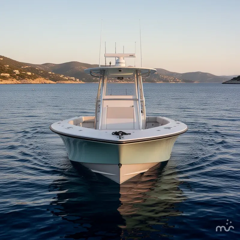 Slide: The Image of Conch 30 2019 - 1