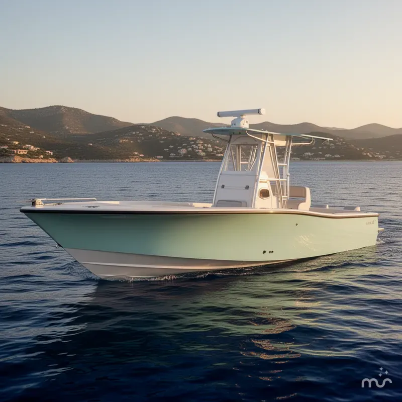 Slide: The Image of Conch 30 2019 - 2