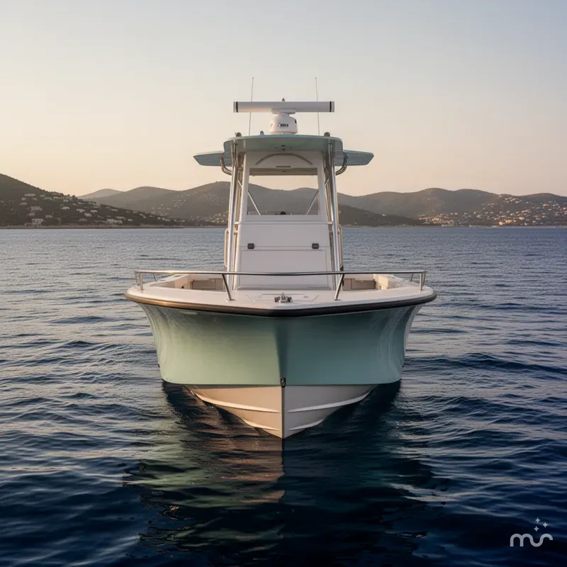 Slide: The Image of Conch 30 2019 - 3