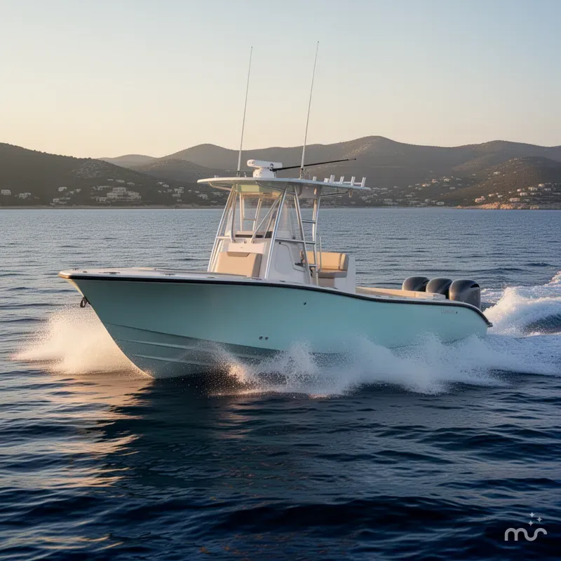 Slide: The Image of Conch 30 2019 - 4