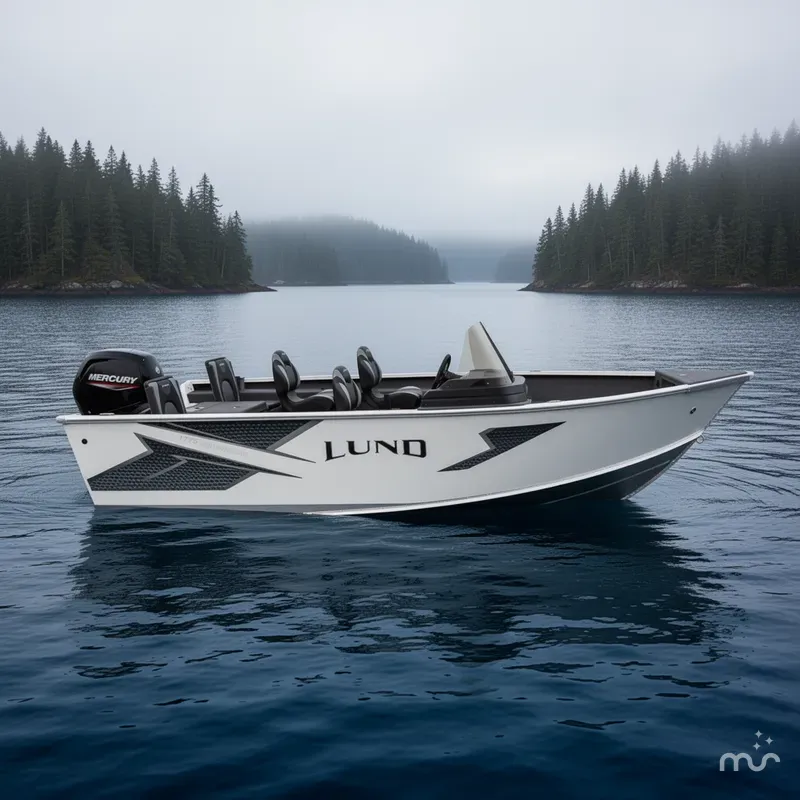 The Image of Lund 1775 Adventure SS 2026 - 0