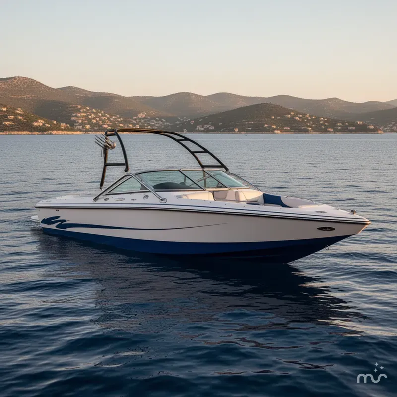 The Image of Centurion Avalanche C4 2004 - 0