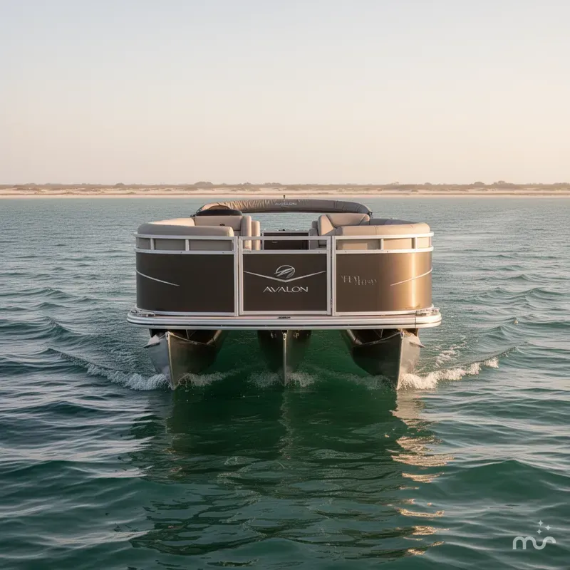 Slide: The Image of Avalon VEN 2080 QF 2022 - 0