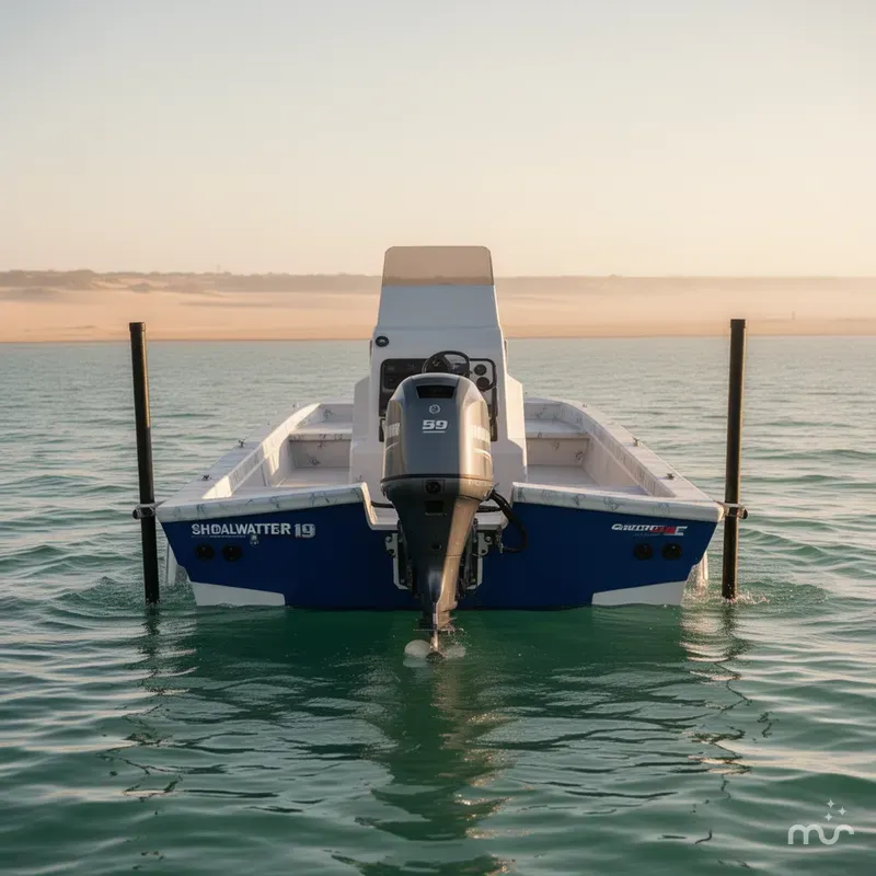 Slide: The Image of Shoalwater 19 Cat 2026 - 3