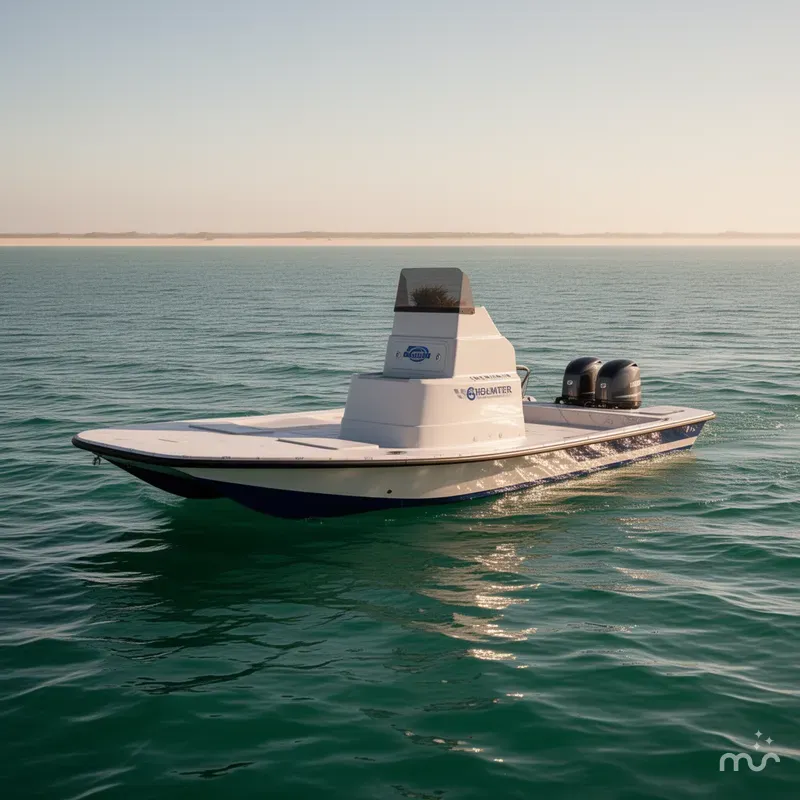 Slide: The Image of Shoalwater 19 Cat 2026 - 4