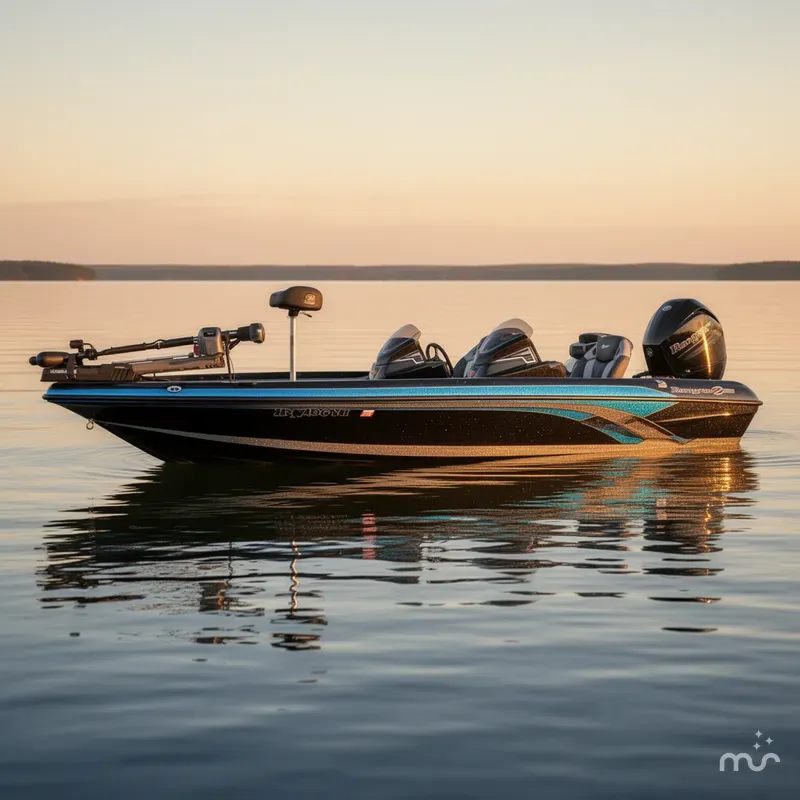 Slide: The Image of Ranger Z520R Ranger Cup Equipped 2022 - 2