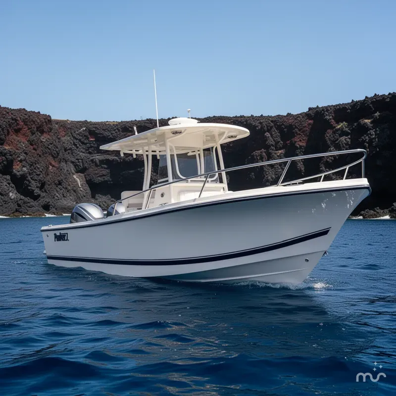 The Image of Parker Marine 23 Special Edition 2025 - 0