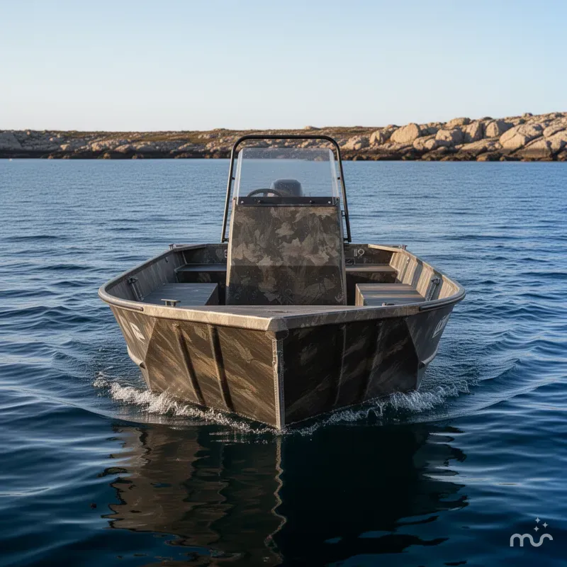 Slide: The Image of Lowe Roughneck RX2070 CC 2026 - 1
