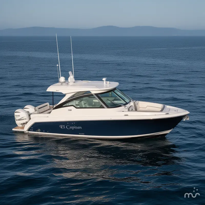 The Image of Tiara 34 LX 2019 - 0