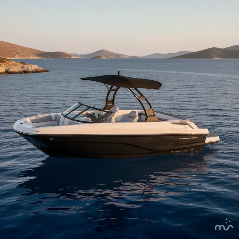 The Image of Bayliner VR5 2023 - 0