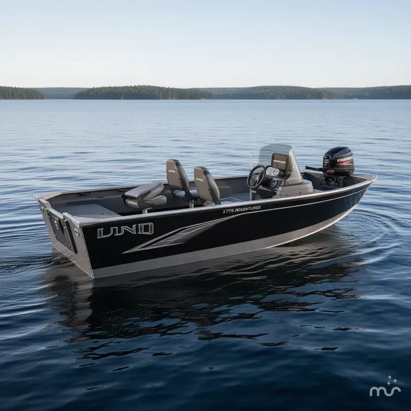 Slide: The Image of Lund 1775 Adventure SS 2022 - 0