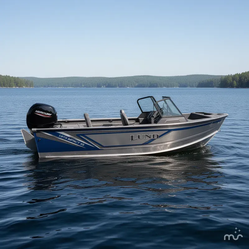 Slide: The Image of Lund 1875 Impact XS Sport 2026 - 0
