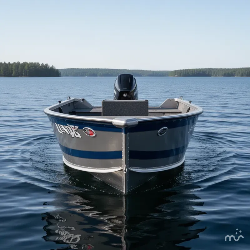 Slide: The Image of Lund 1875 Impact XS Sport 2026 - 1
