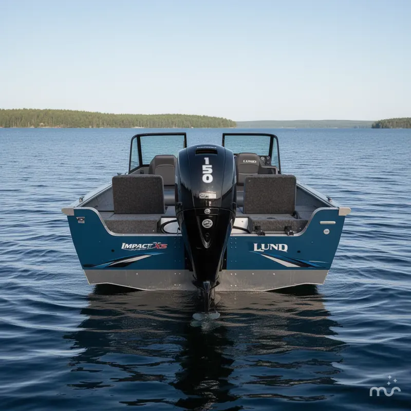 Slide: The Image of Lund 1875 Impact XS Sport 2026 - 3