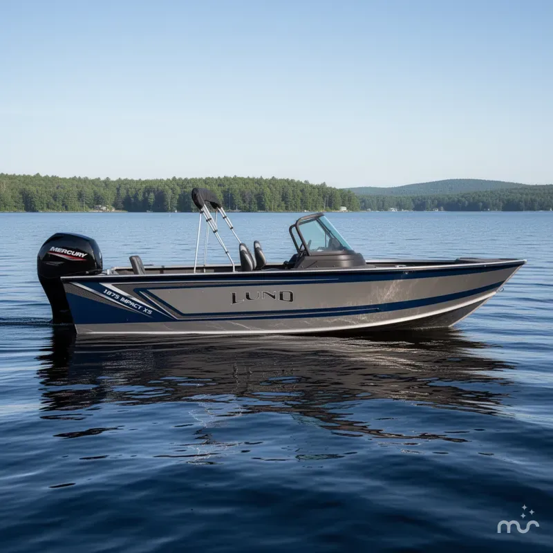 Slide: The Image of Lund 1875 Impact XS Sport 2026 - 4