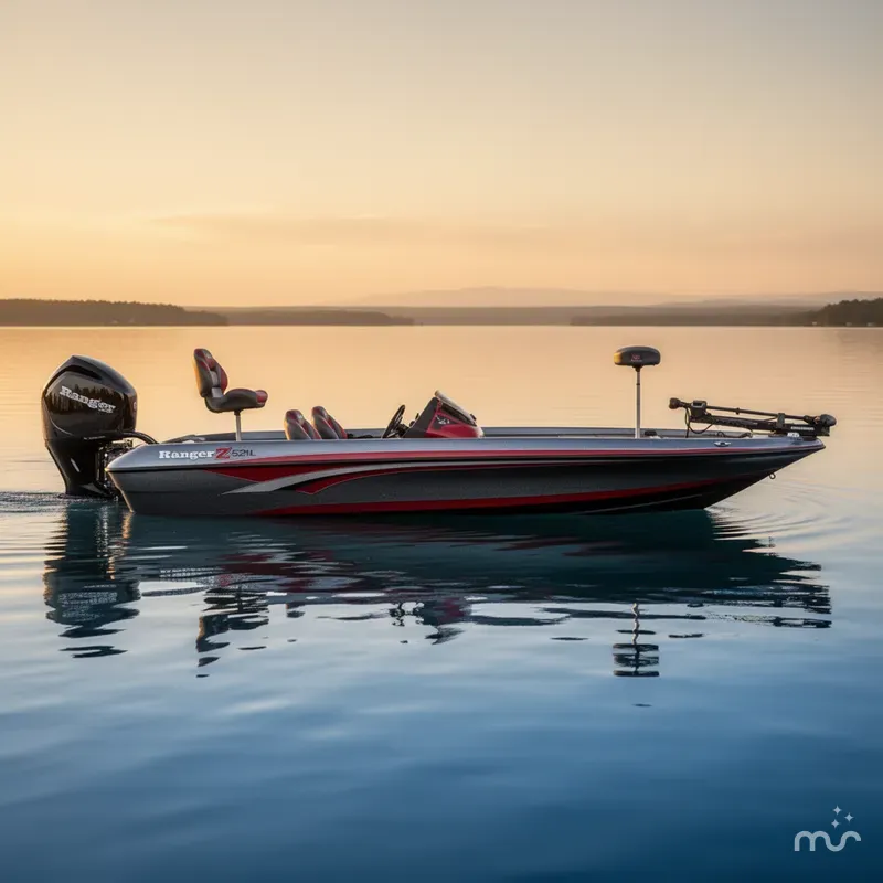 Slide: The Image of Ranger Z521L 2019 - 0