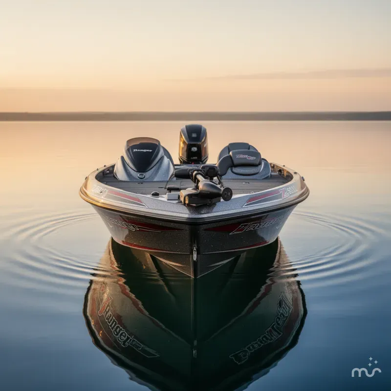 Slide: The Image of Ranger Z521L 2019 - 1