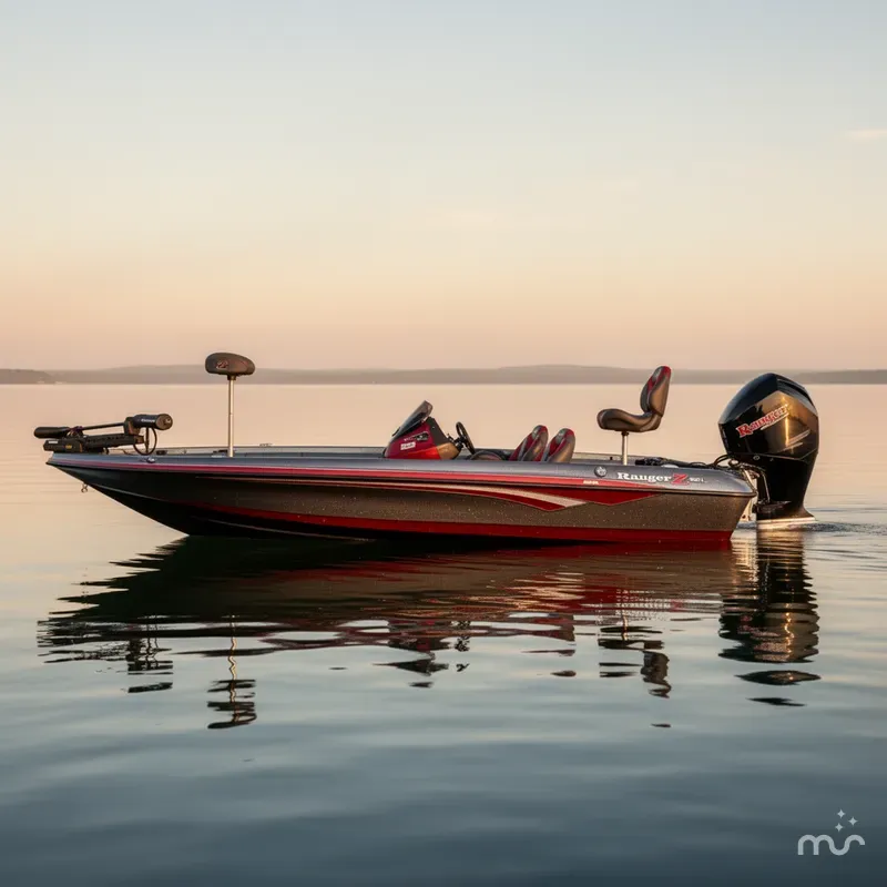 Slide: The Image of Ranger Z521L 2019 - 2