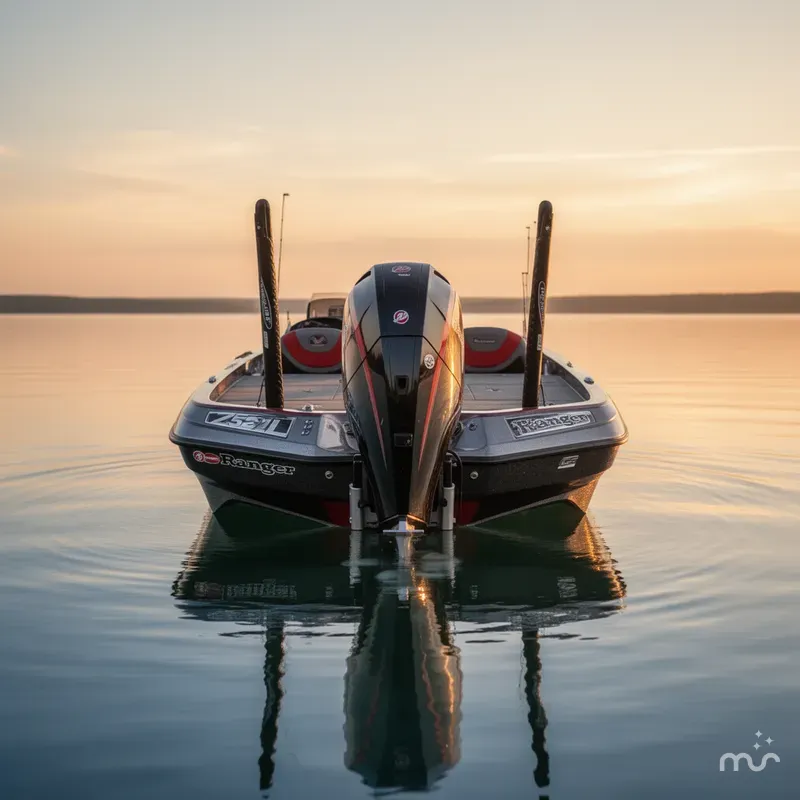 Slide: The Image of Ranger Z521L 2019 - 3